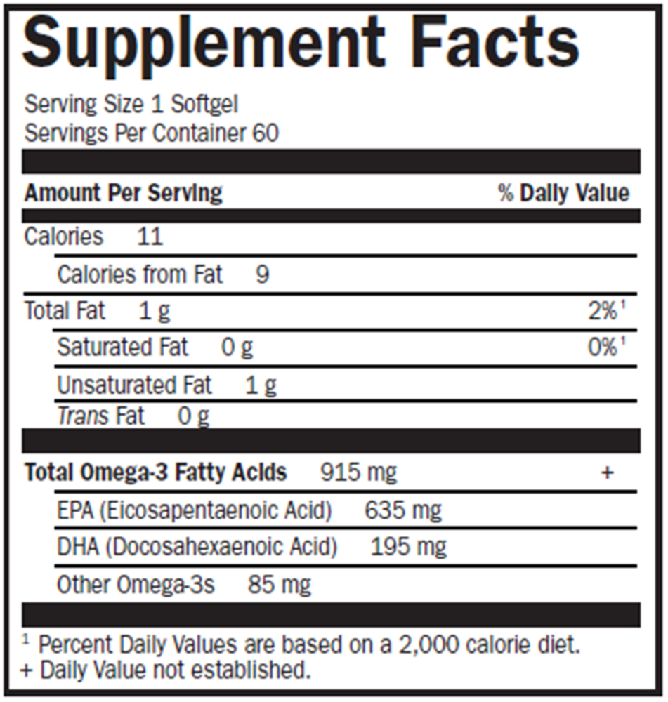 Product image for Minami Cardio.