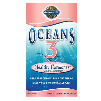 Oceans 3 - Healthy Hormone product image