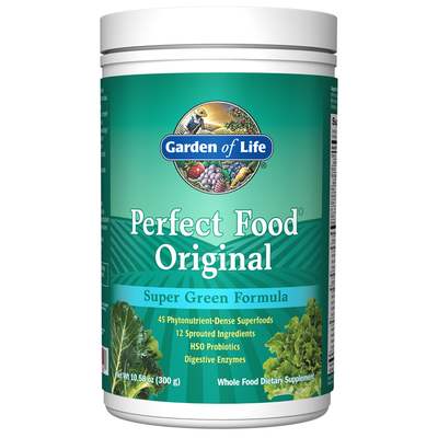 Perfect Food Original Powder 300 Grams