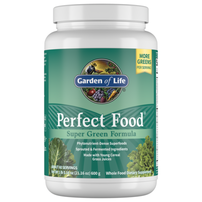 Perfect Food