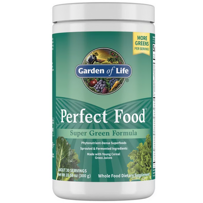 Garden Of Life Perfect Food product image