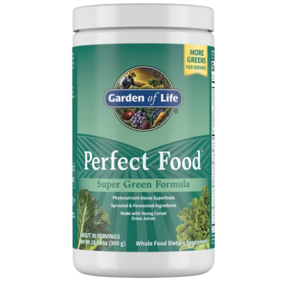 Garden Of Life Perfect Food 300 Grams