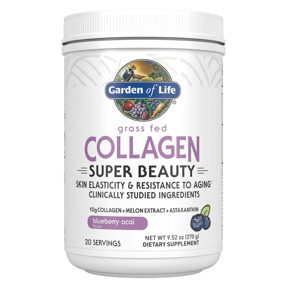 Collagen SuperBeauty product image
