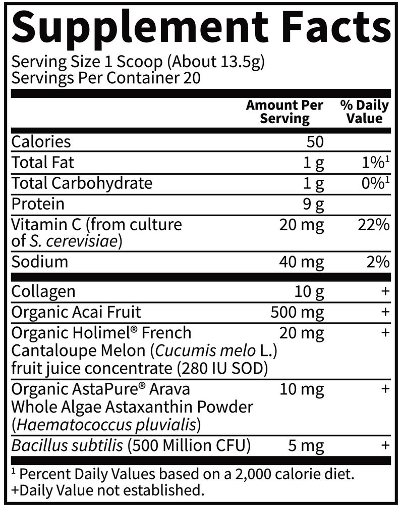 Product image for Collagen SuperBeauty.