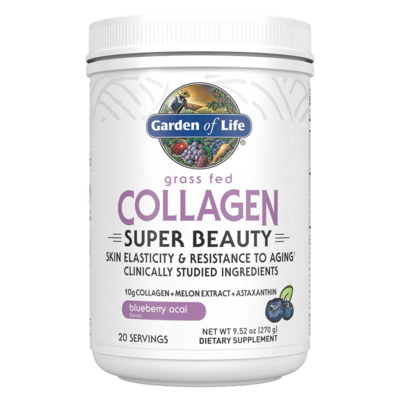 Collagen SuperBeauty