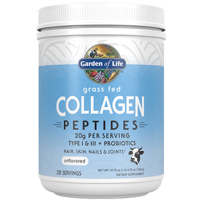 Grass Fed Collagen Peptides product image