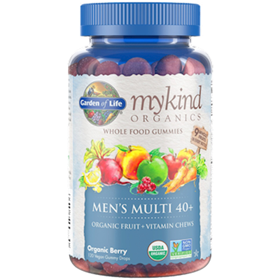 Mykind Men's 40+ Multi-Berry product image