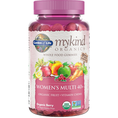 Mykind Women's 40+ Multi-Berry product image