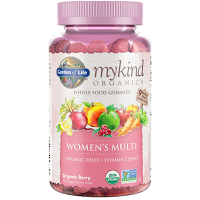 Mykind Women's Multi-Berry product image