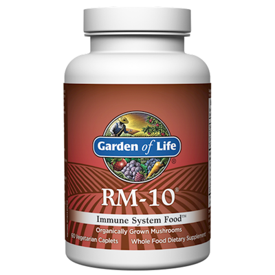 RM-10 60 caplets