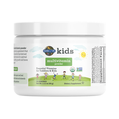 Kids Multivitamin Powder product image
