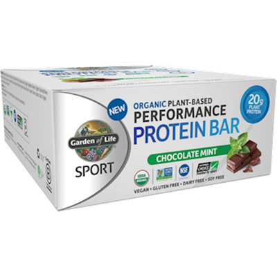 Sport Bar Chocolate Mint product image