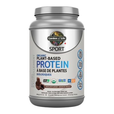 Vegan Athlete product 2