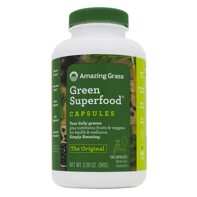 Green SuperFood product image