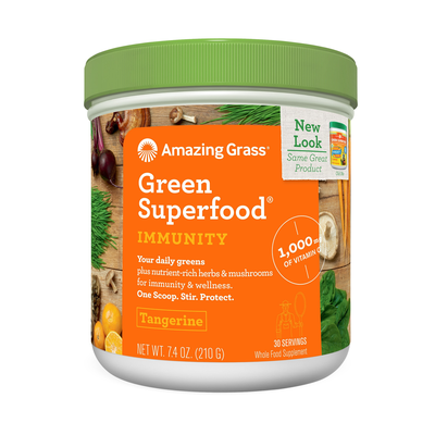 GREENS product 3
