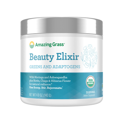 Beauty Elixir 4.9 Ounces