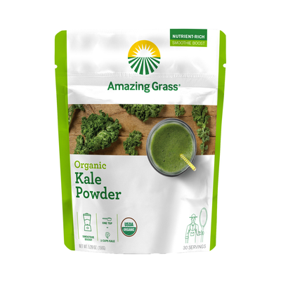 Organic Kale Powder product image