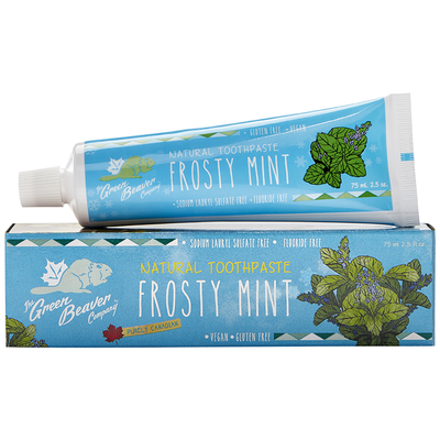 Frosty Mint Toothpaste product image