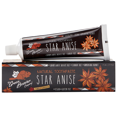 Star Anise Toothpaste product image