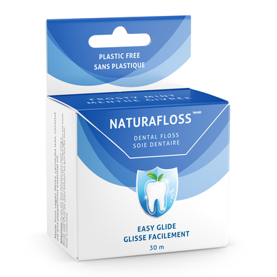 Naturafloss Spearmint product image