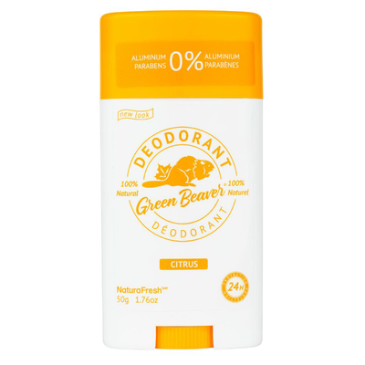Citrus Ecocert Deodorant Stick product image