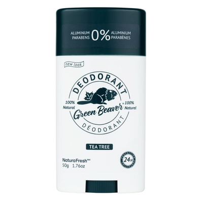Tea Tree Ecocert Deodorant Stick product image