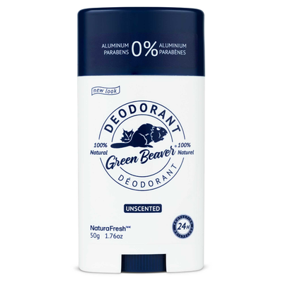 Fragrance Free Ecocert Deodorant Stick product image