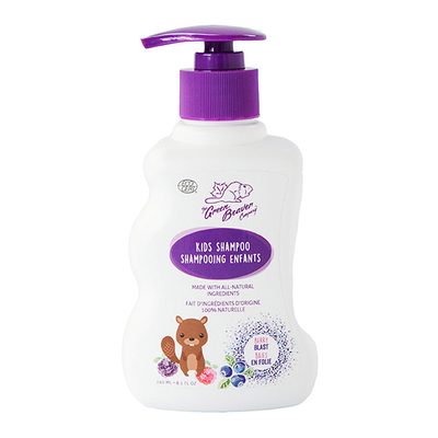 Kid's Gentle Shampoo product image