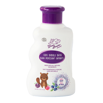 Kid's Bubble Bath product image