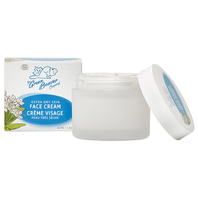 Extra Dry Skin Face Cream product image