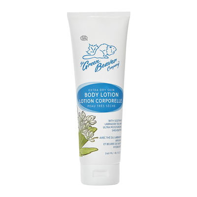 Extra Dry Skin Body Lotion product image