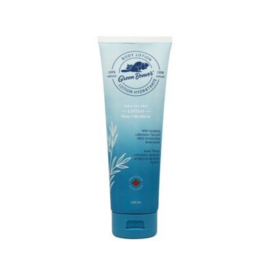 Extra Dry Skin Body Lotion