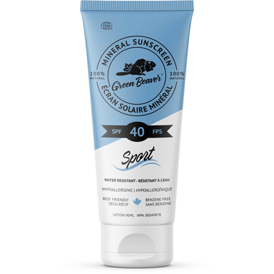 SPF 40 Adult Lotion product image