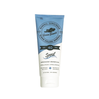 SPF 40 Adult Lotion
