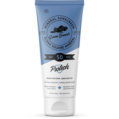 SPF 50 Adult Lotion product image