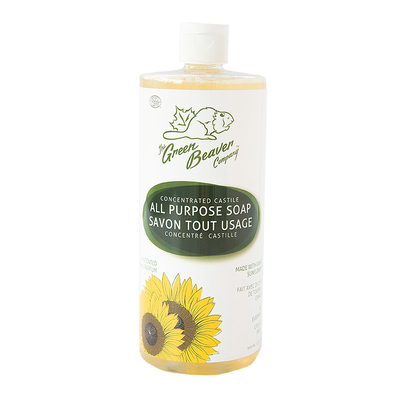 Castile Soap Unscented product image