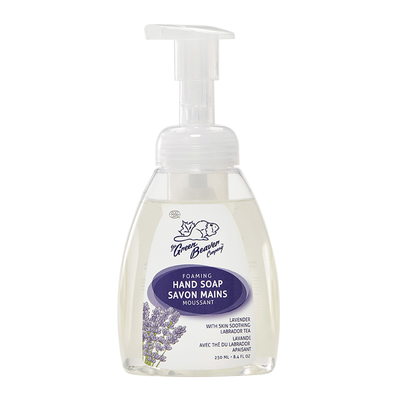 Foaming Hand Wash - Lavender Rosemary product image