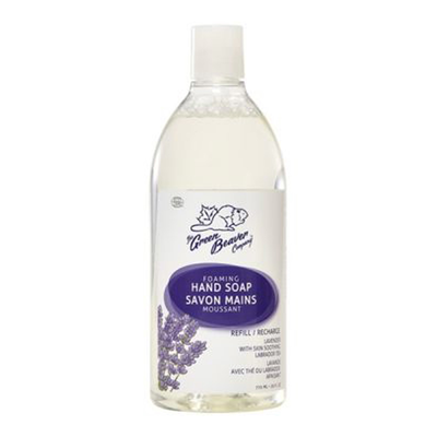 Foaming Handwash Refill - Lavender product image