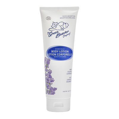 Lavender Body Lotion product image