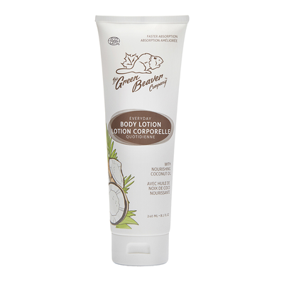 Coconut Body Lotion product image
