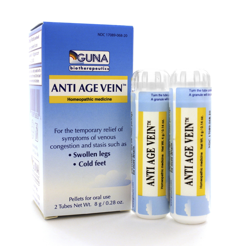 Anti Age Vein product image
