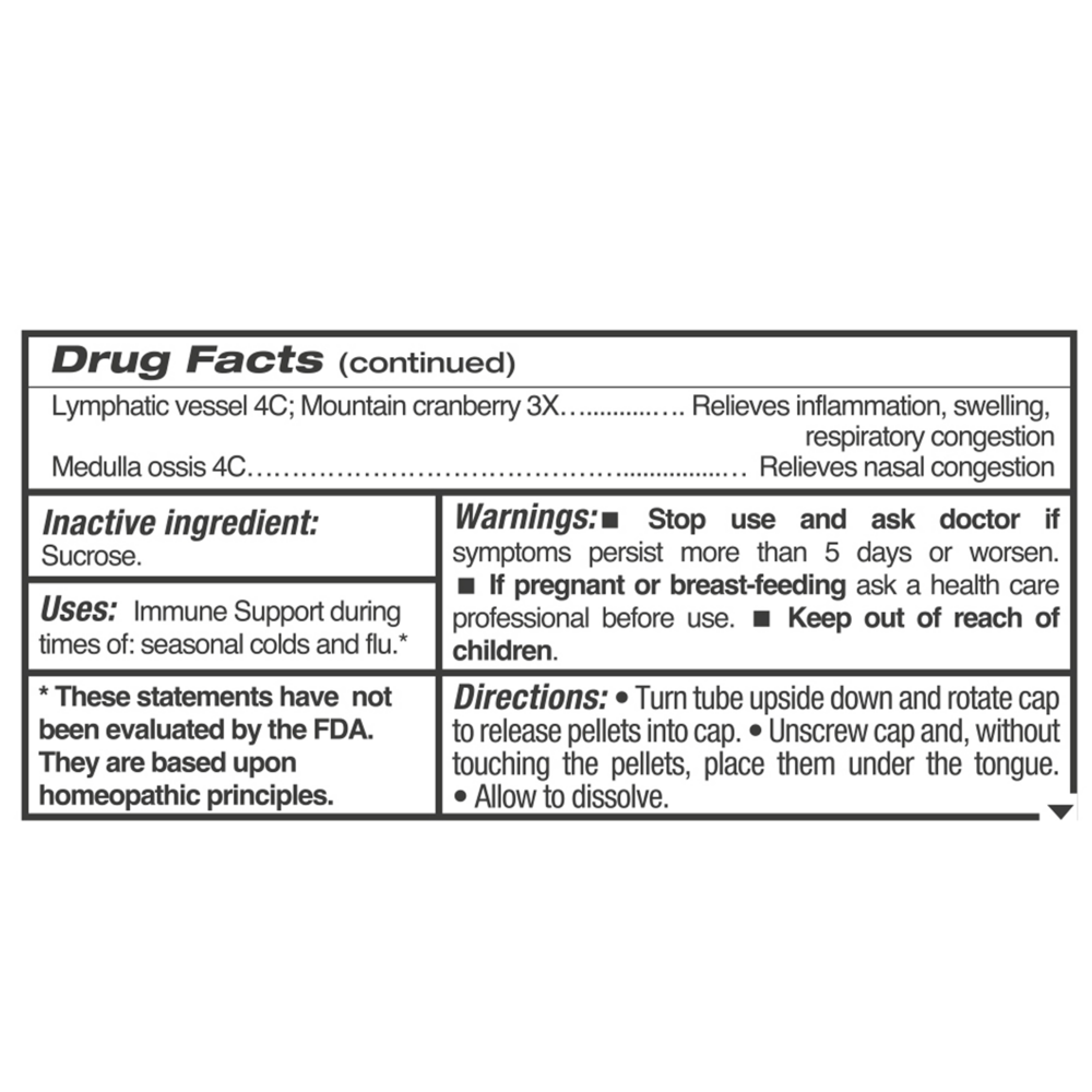 Product image for Citomix.