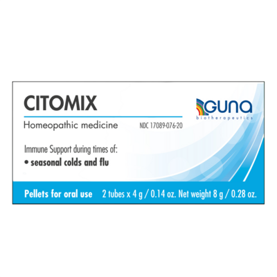 Citomix 2 Count