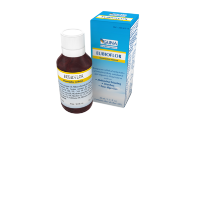 Eubioflor 30 Milliliters Eubioflor 30 Milliliters