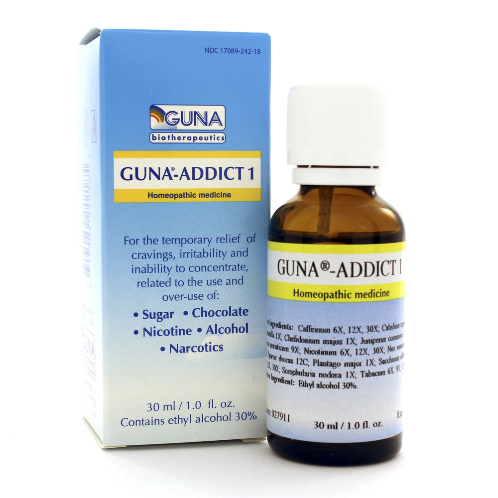 Guna-Addict 1 product image