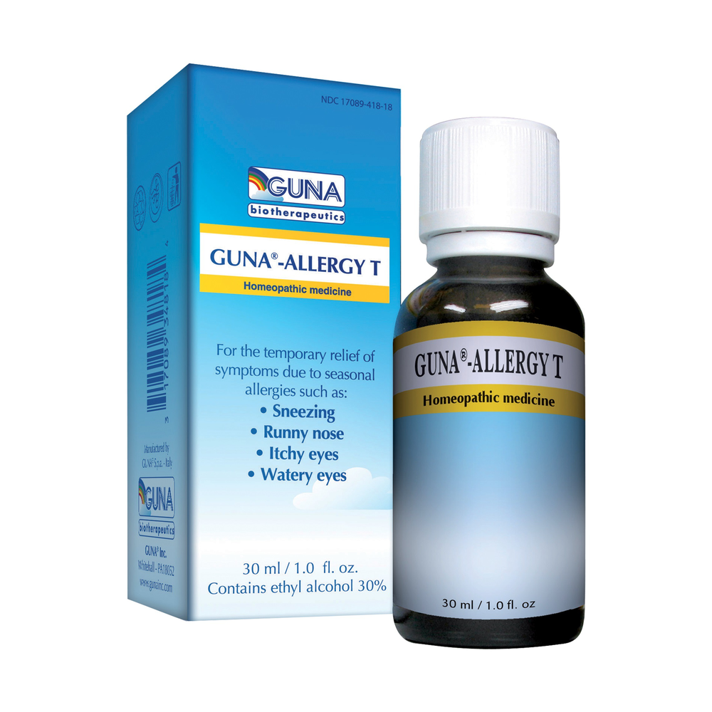 Guna-Allergy T product image