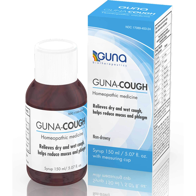 Guna-Cough Syrup product image