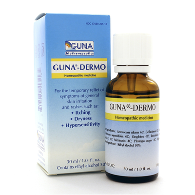 Guna-Dermo 30 Milliliters