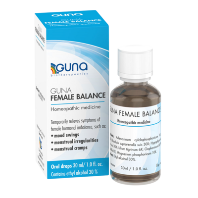 Guna-Fem 30 Milliliters