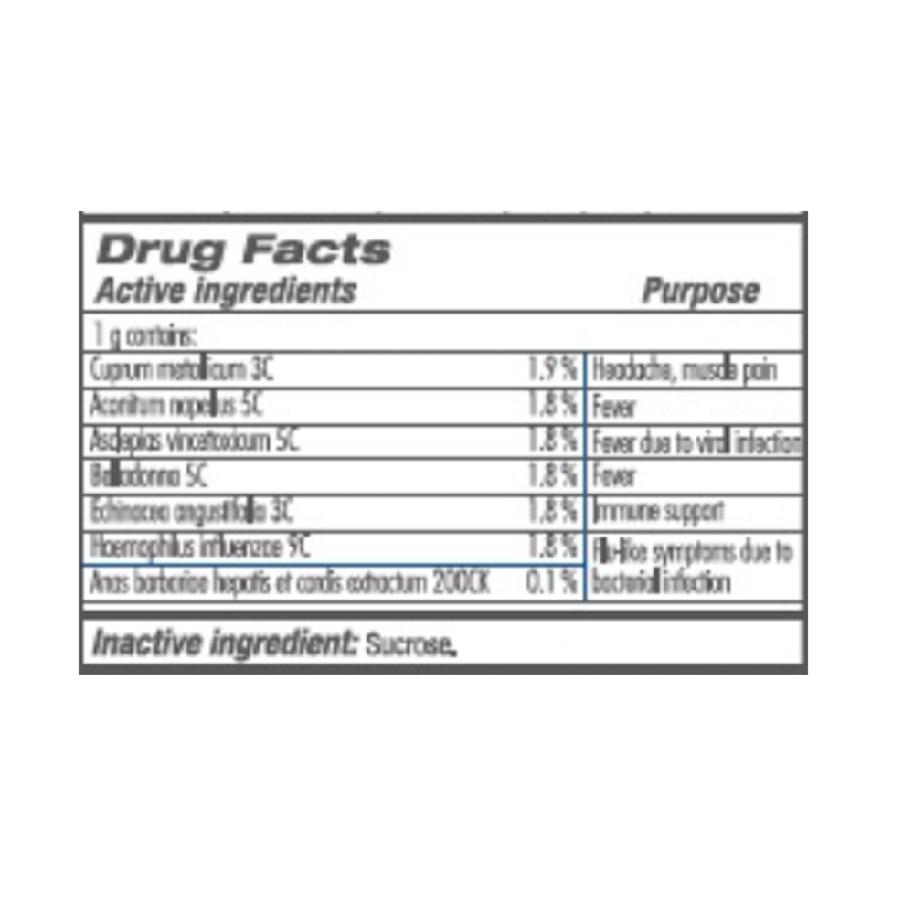 Product image for Guna-Flu.